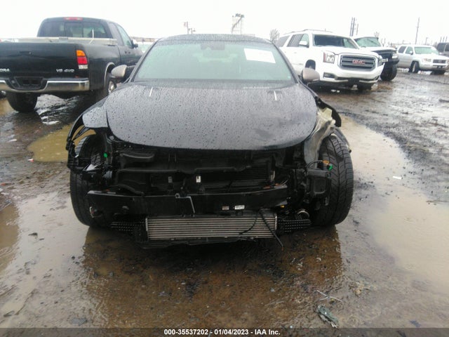 2018 Kia Stinger, VIN: KNAE55LC4J6023366