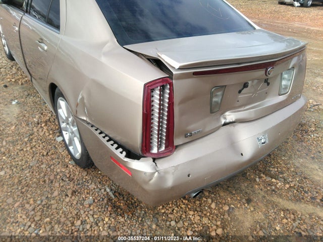 Cadillac STS 2006 1G6DC67A860172234 Image 7