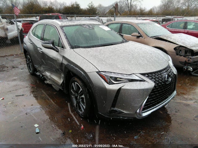 2019 Lexus UX, VIN: JTHU9JBH9K2012251