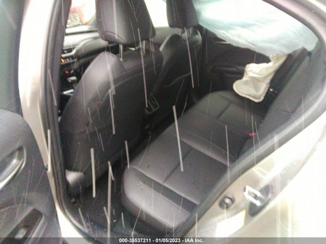 2019 Lexus UX, VIN: JTHU9JBH9K2012251