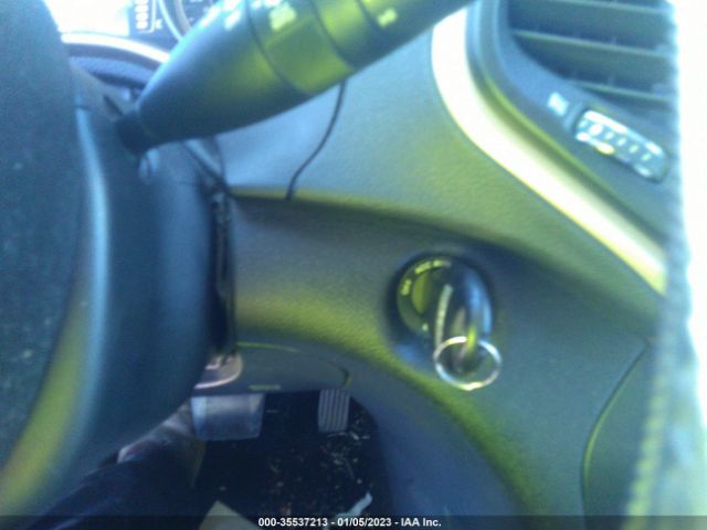 1C4PJMCB4EW121392 Jeep Cherokee Latitude
