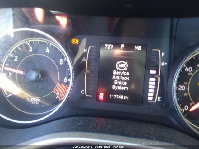 1C4PJMCB4EW121392 Jeep Cherokee Latitude