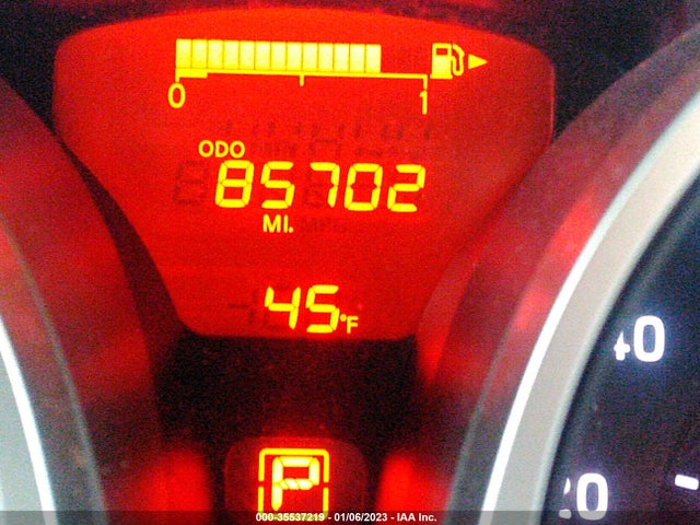 2016 Nissan Juke, VIN: JN8AF5MV5GT658366