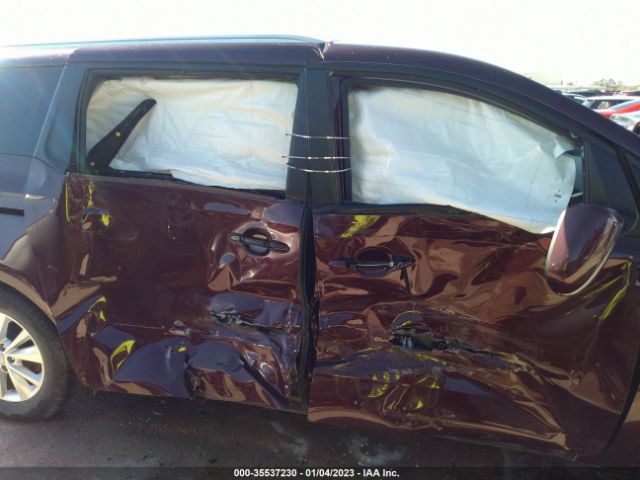 KNDMB5C10H6267421 KIA SEDONA LX