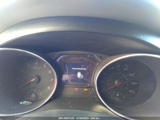 KNDMB5C10H6267421 KIA SEDONA LX
