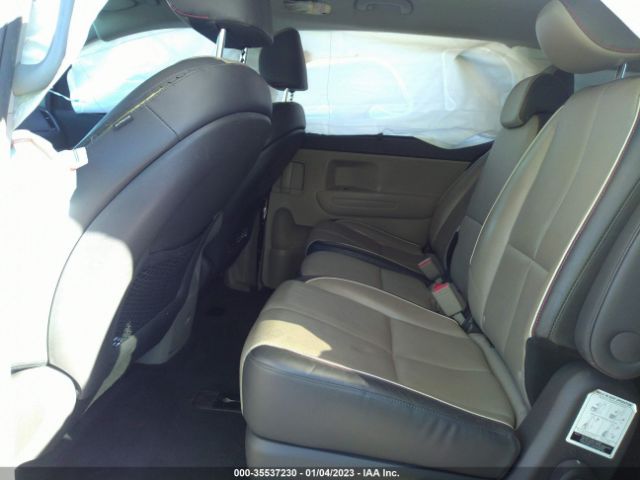 KNDMB5C10H6267421 KIA SEDONA LX