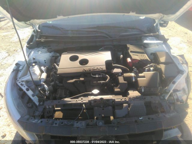 1N4BL4CV0LC208533 Nissan Altima 2.5 Sr