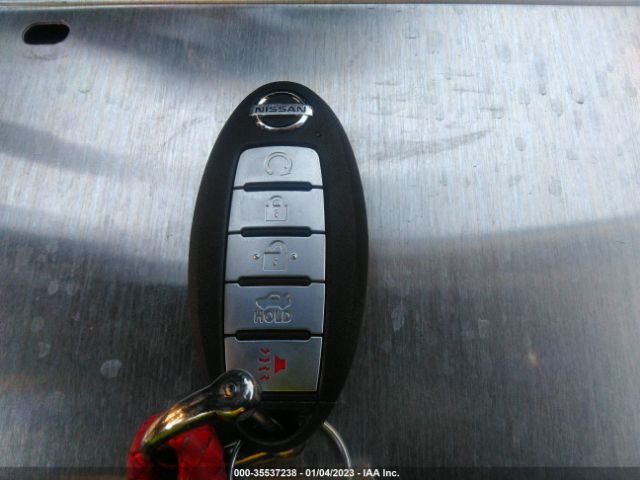 1N4BL4CV0LC208533 Nissan Altima 2.5 Sr