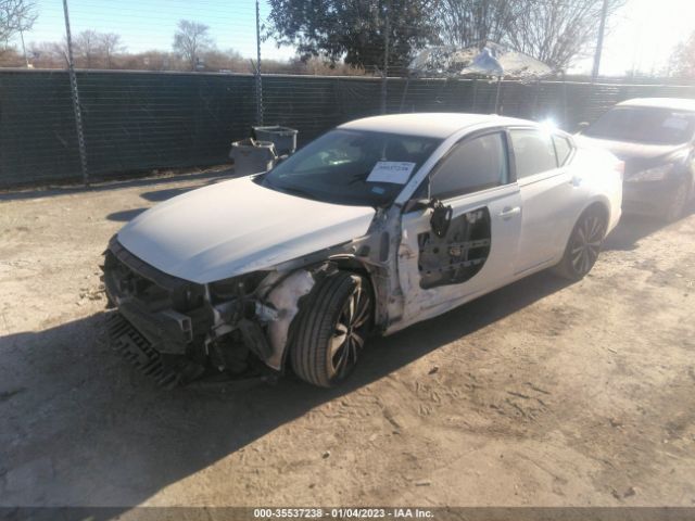 1N4BL4CV0LC208533 Nissan Altima 2.5 Sr