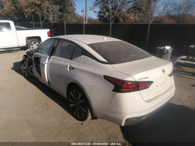 1N4BL4CV0LC208533 Nissan Altima 2.5 Sr