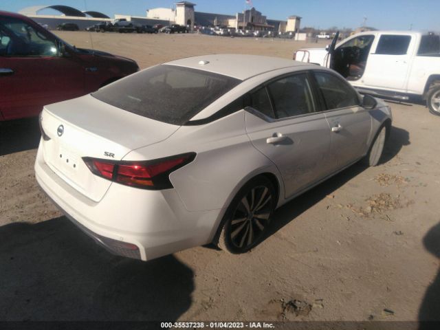 1N4BL4CV0LC208533 Nissan Altima 2.5 Sr