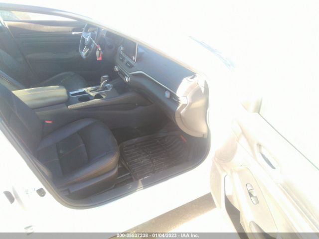 1N4BL4CV0LC208533 Nissan Altima 2.5 Sr