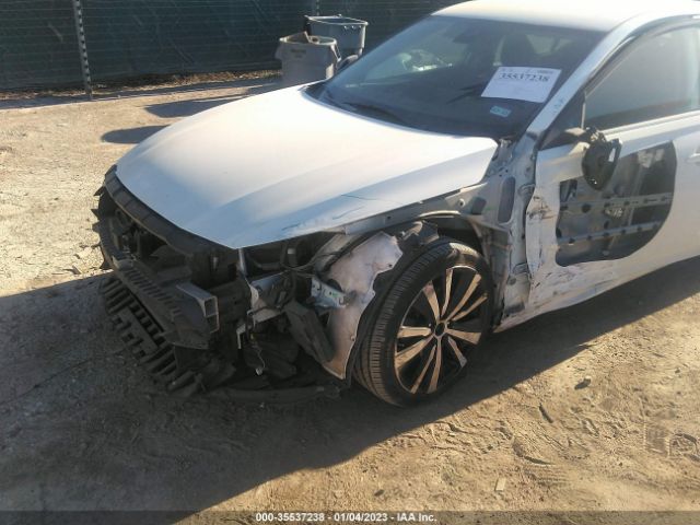 1N4BL4CV0LC208533 Nissan Altima 2.5 Sr