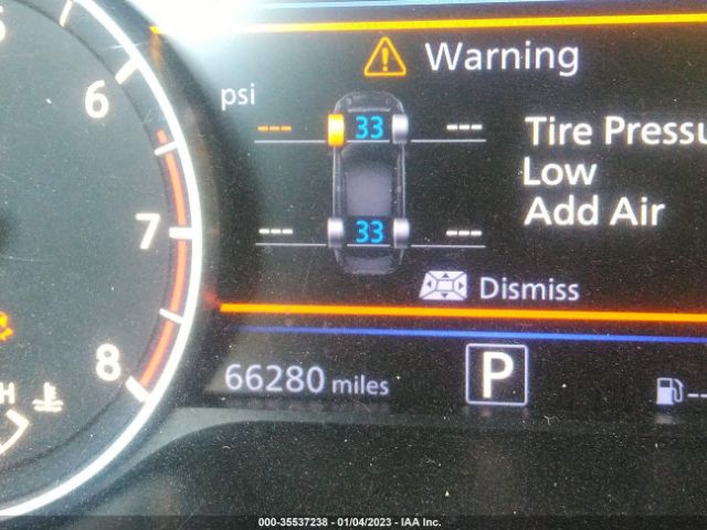 1N4BL4CV0LC208533 Nissan Altima 2.5 Sr