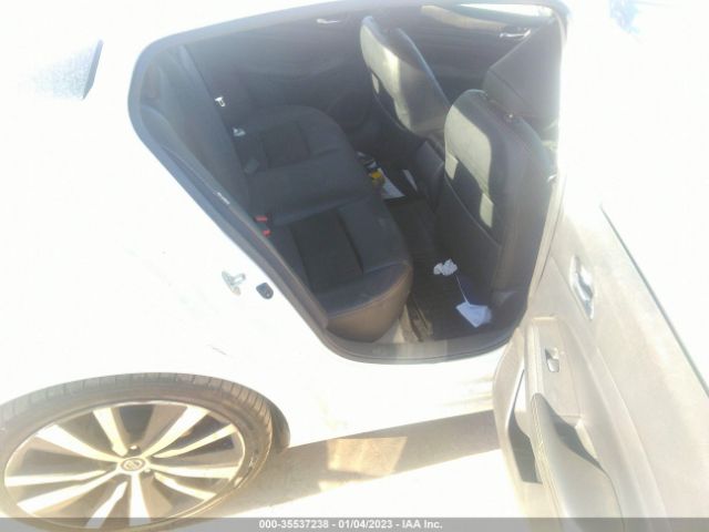 1N4BL4CV0LC208533 Nissan Altima 2.5 Sr