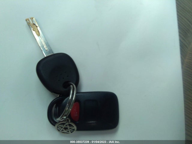 2011 HYUNDAI SONATA GLS VIN: 5NPEB4AC7BH021899