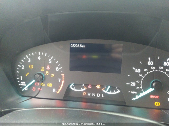 2022 Ford Escape, VIN: 1FMCU9H64NUB62529