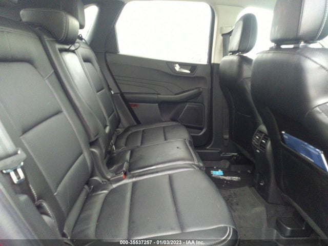 2022 Ford Escape, VIN: 1FMCU9H64NUB62529