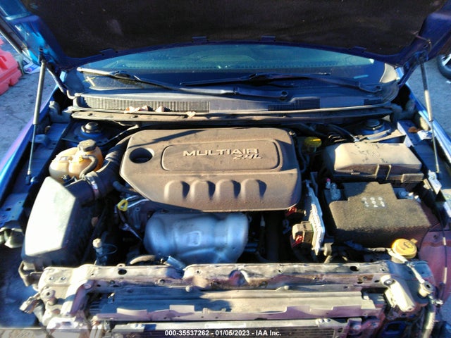 2015 Chrysler 200, VIN: 1C3CCCABXFN630503
