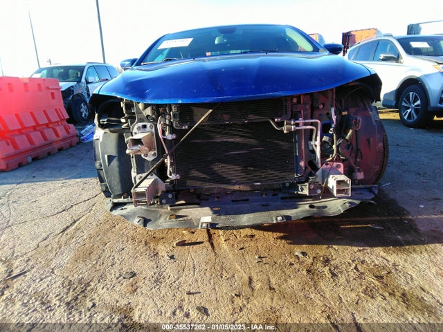2015 Chrysler 200, VIN: 1C3CCCABXFN630503