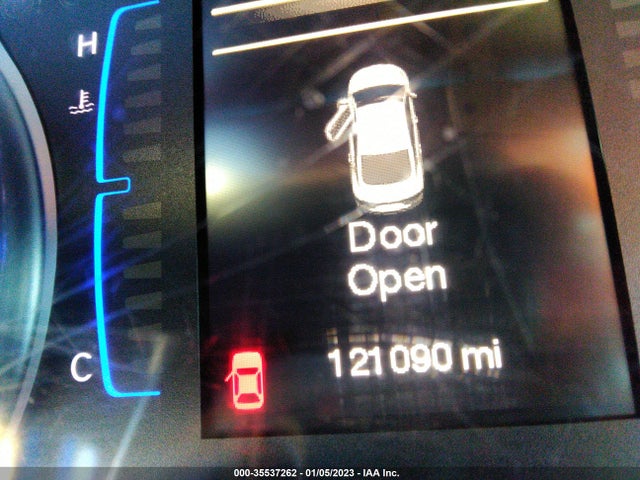 2015 Chrysler 200, VIN: 1C3CCCABXFN630503