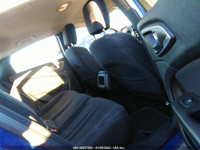 2015 Chrysler 200, VIN: 1C3CCCABXFN630503
