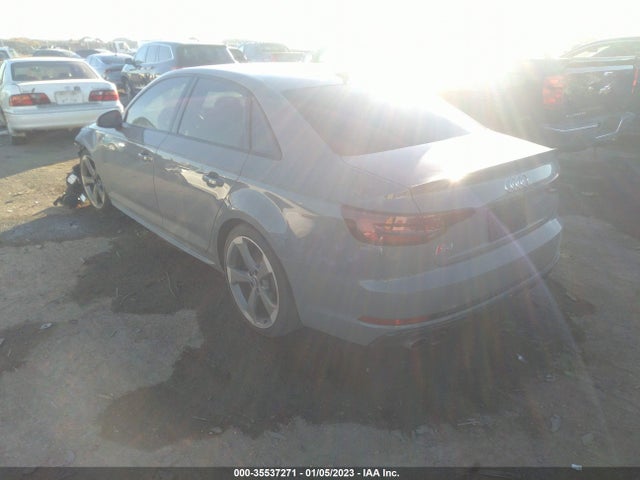 Audi S4 Premium Plus 2019 WAUB4AF47KA001492 Image 3
