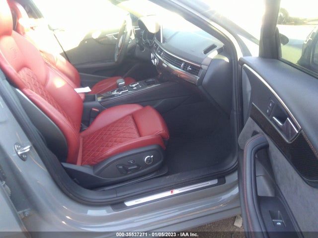 Audi S4 Premium Plus 2019 WAUB4AF47KA001492 Image 5
