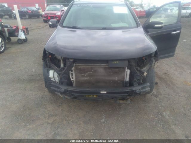 5XYKTDA72FG589302 KIA SORENTO LX