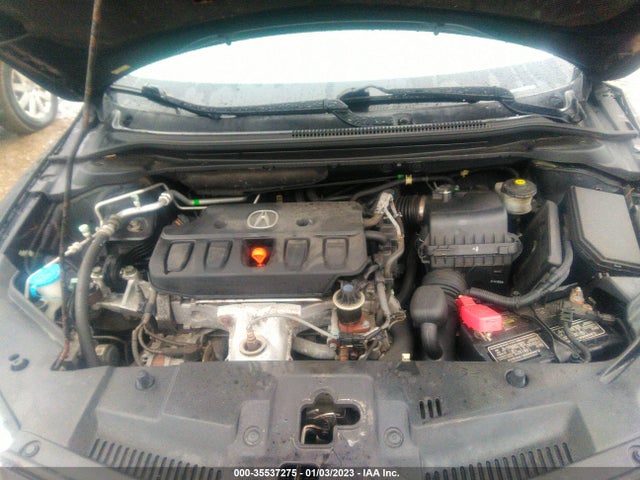 Acura Ilx Tech Pkg 2015 19VDE1F7XFE001341 Image 11