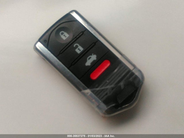 Acura Ilx Tech Pkg 2015 19VDE1F7XFE001341 Image 3