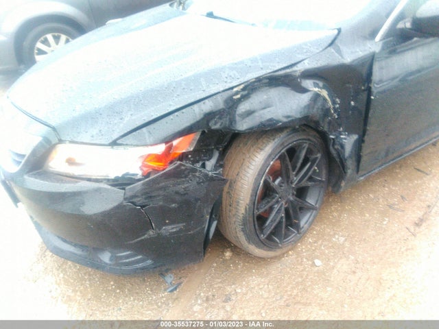 Acura Ilx Tech Pkg 2015 19VDE1F7XFE001341 Image 7