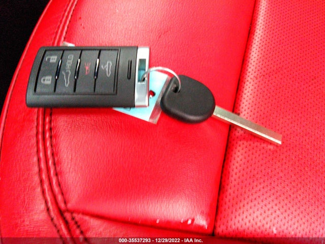2019 Chevrolet Corvette, VIN: 1G1YB2D79K5109152