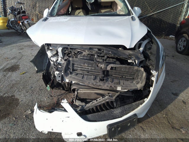 Buick Envision Premium I 2018 LRBFX3SX9JD025280 Image 6
