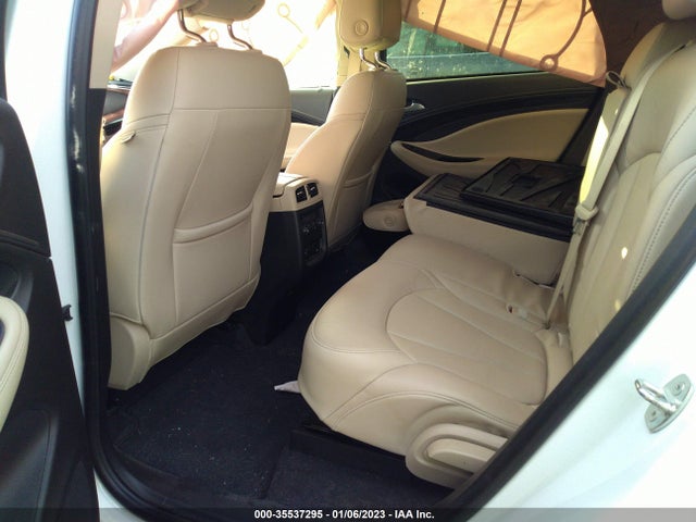 Buick Envision Premium I 2018 LRBFX3SX9JD025280 Image 8