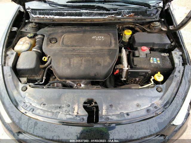 Dodge DART SXT 2013 1C3CDFBA5DD321920 Image 11