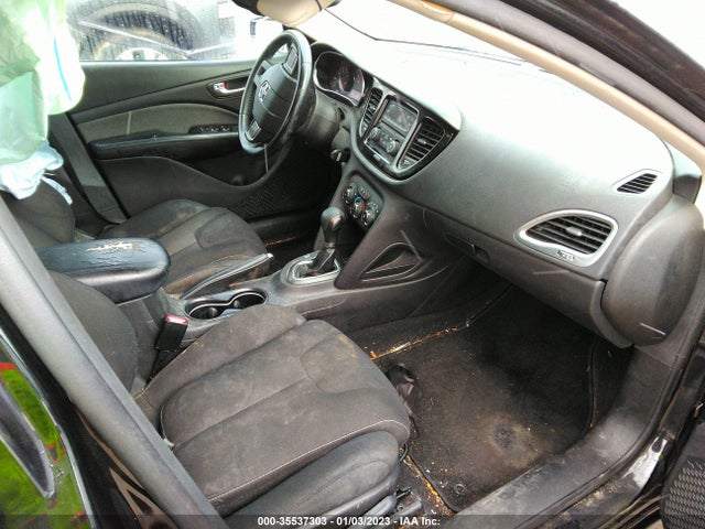 Dodge DART SXT 2013 1C3CDFBA5DD321920 Image 6