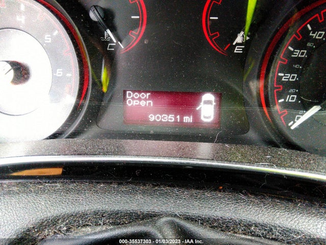 Dodge DART SXT 2013 1C3CDFBA5DD321920 Image 8