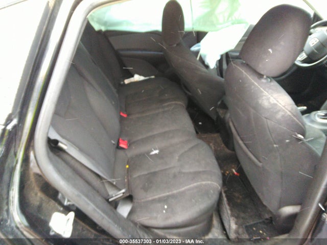 Dodge DART SXT 2013 1C3CDFBA5DD321920 Image 9