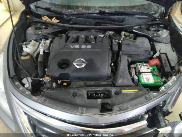 1N4BL3AP3FC255817 Nissan Altima 3.5 Sl