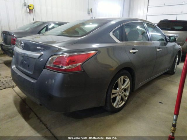 1N4BL3AP3FC255817 Nissan Altima 3.5 Sl