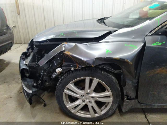 1N4BL3AP3FC255817 Nissan Altima 3.5 Sl
