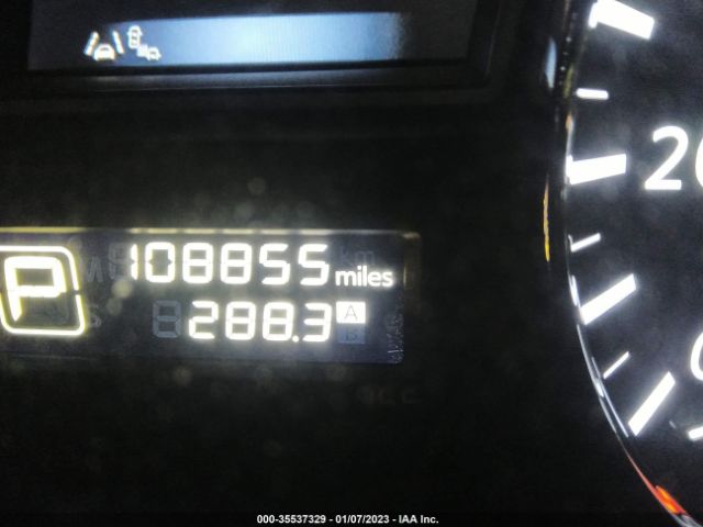 1N4BL3AP3FC255817 Nissan Altima 3.5 Sl