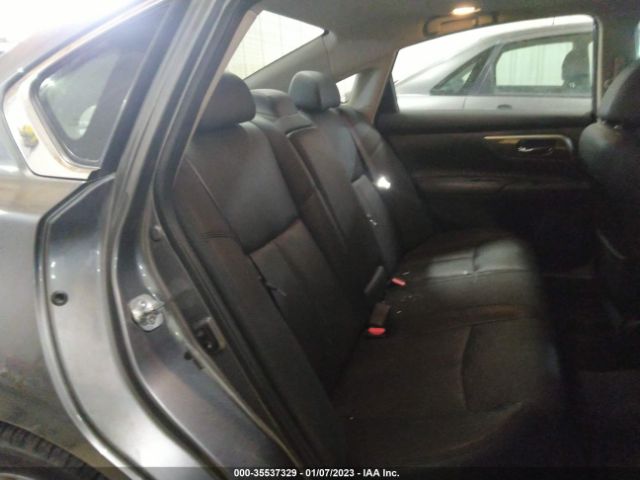 1N4BL3AP3FC255817 Nissan Altima 3.5 Sl