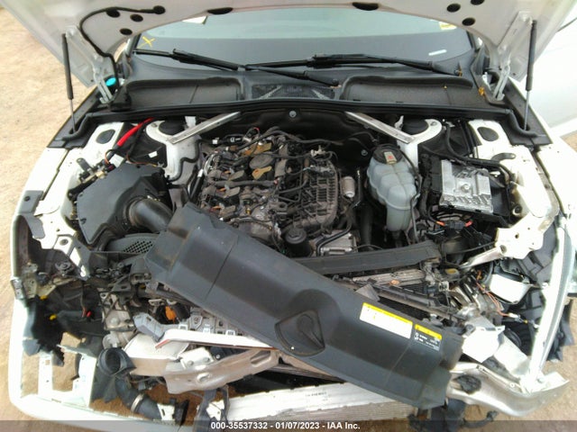 Audi A5 Sportback Premium Plus 2019 WAUENCF55KA084483 Image 10