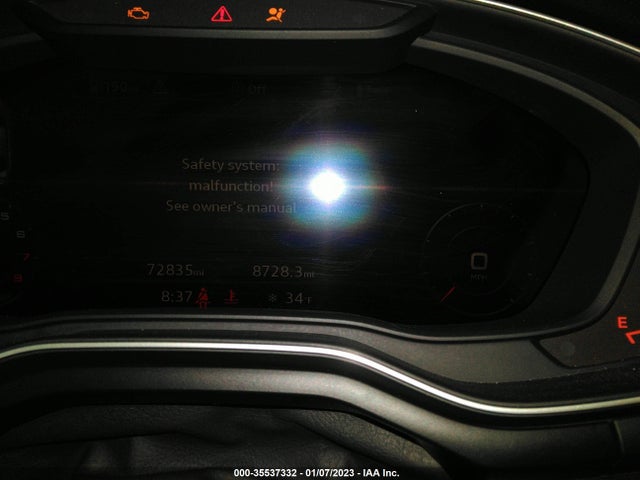 Audi A5 Sportback Premium Plus 2019 WAUENCF55KA084483 Image 7