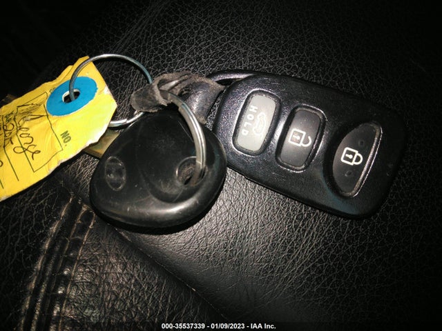 Hyundai Veloster Flex 2015 KMHTC6AD3FU221341 Image 11