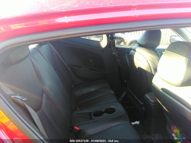 Hyundai Veloster Flex 2015 KMHTC6AD3FU221341 Image 8