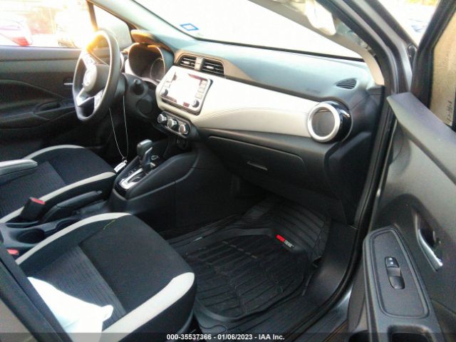 3N1CN8EV4LL892359 Nissan VERSA SV