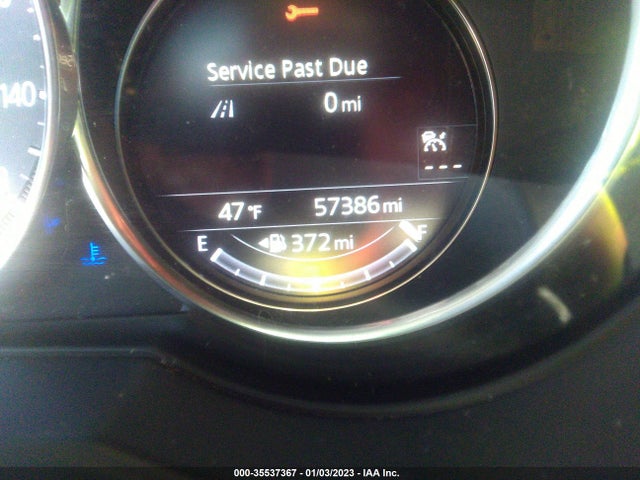 2017 Mazda 6, VIN: JM1GL1X50H1112834